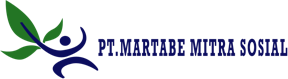 Logo Martabe